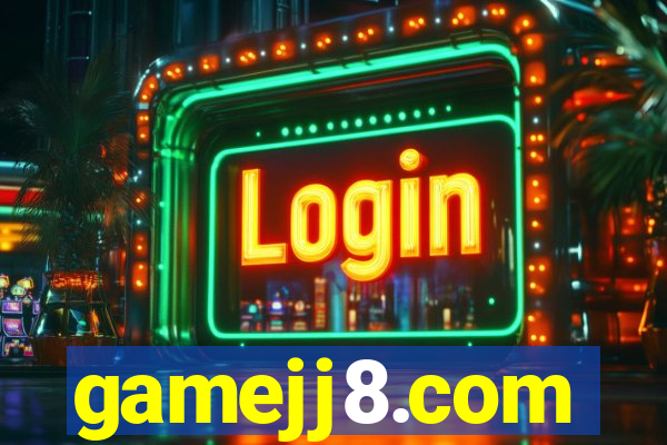 gamejj8.com