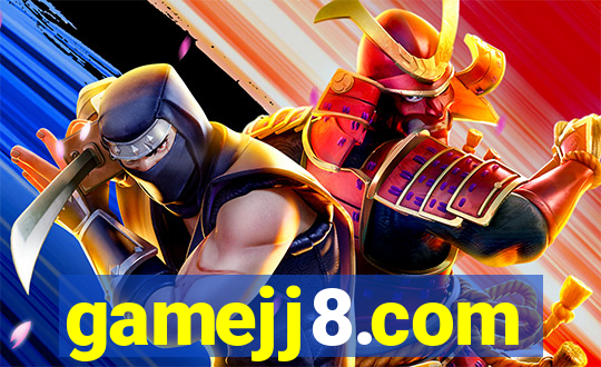 gamejj8.com