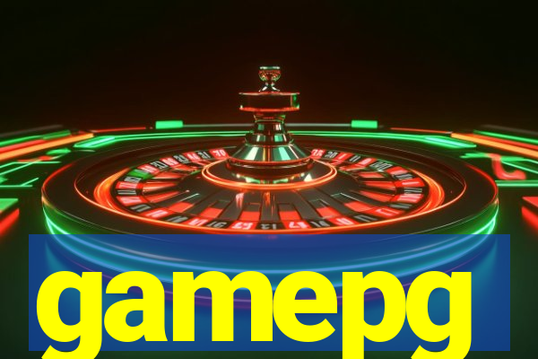 gamepg