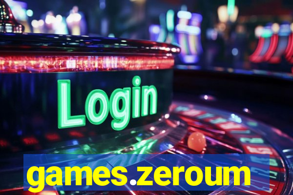 games.zeroum