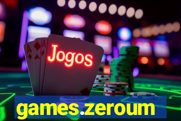 games.zeroum