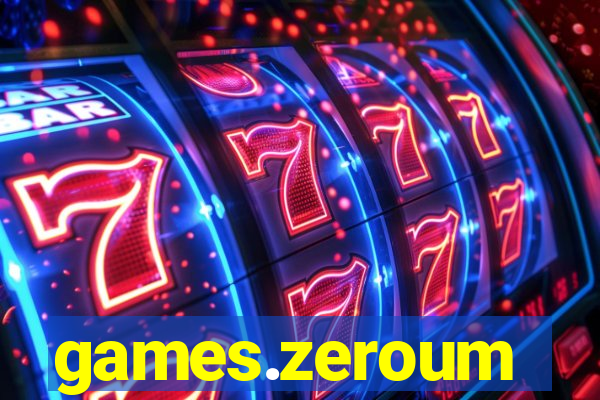 games.zeroum