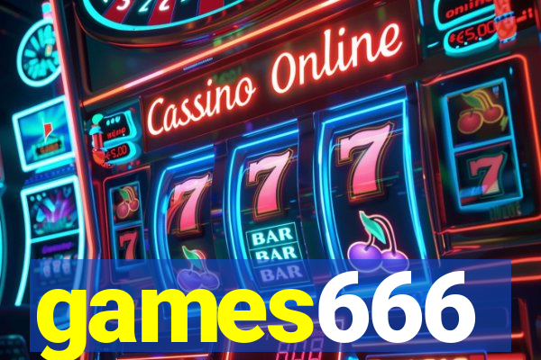 games666