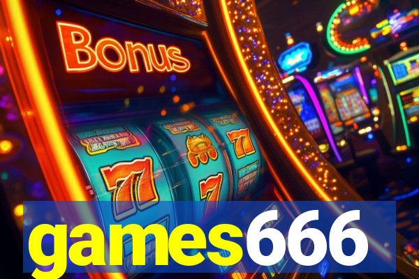 games666