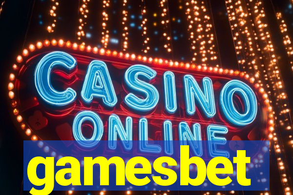 gamesbet