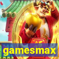 gamesmax