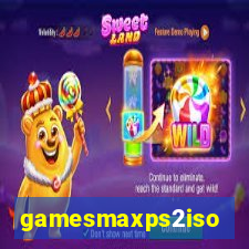 gamesmaxps2iso