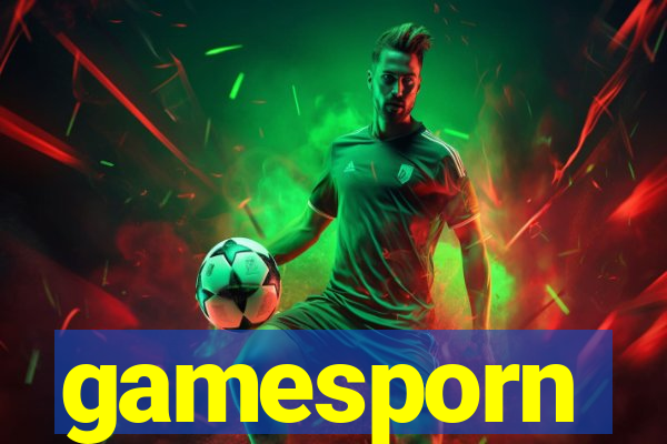 gamesporn