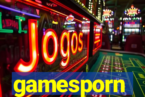 gamesporn