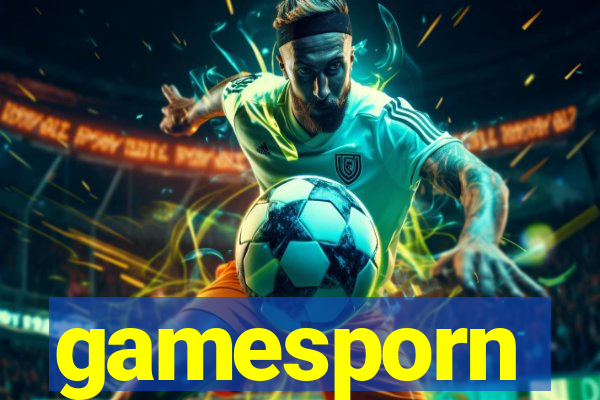 gamesporn