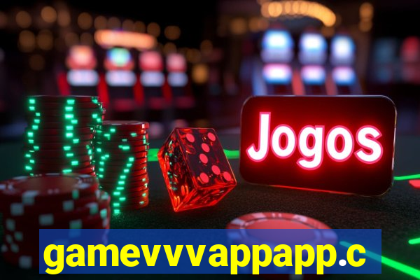 gamevvvappapp.com