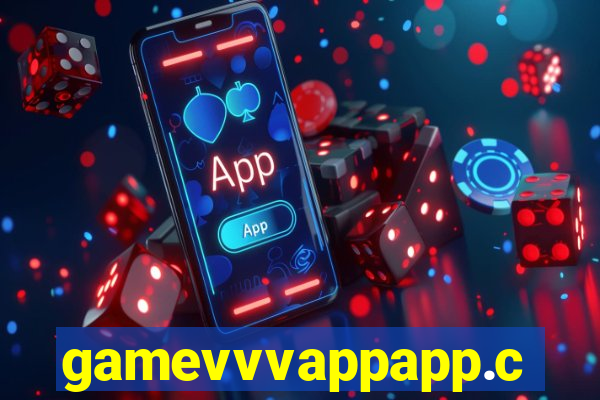 gamevvvappapp.com