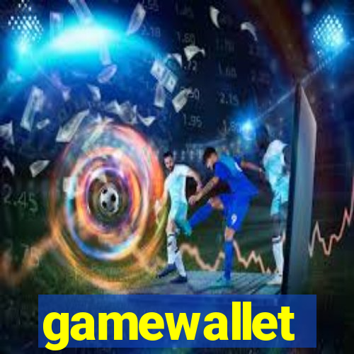 gamewallet