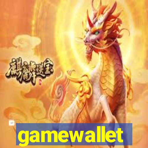 gamewallet