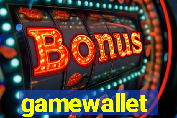 gamewallet