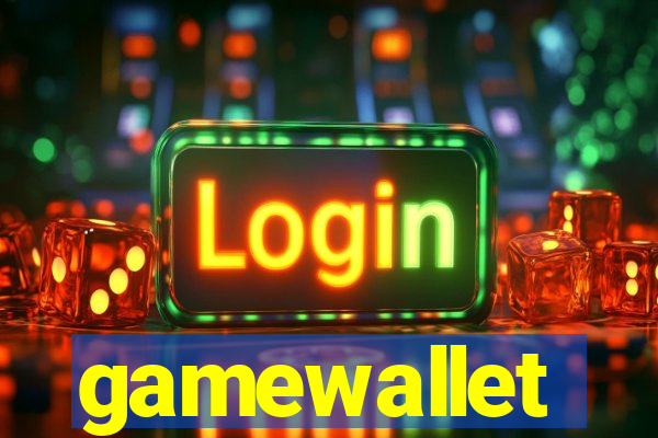 gamewallet