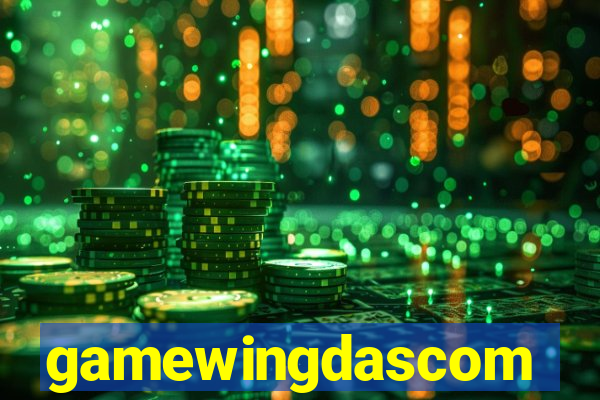 gamewingdascom