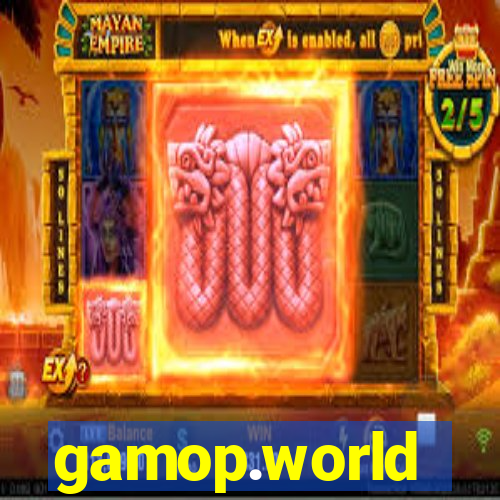 gamop.world