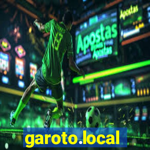 garoto.local