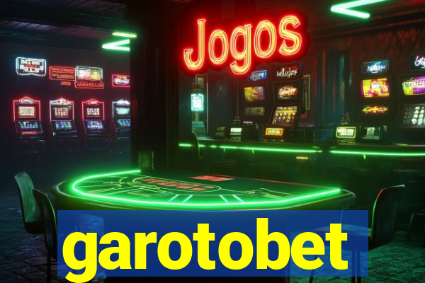 garotobet