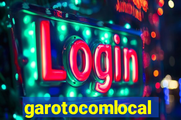 garotocomlocal