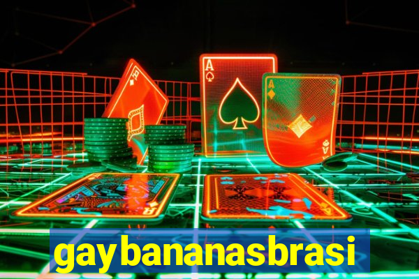 gaybananasbrasil.com