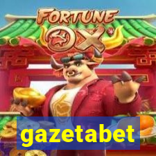 gazetabet