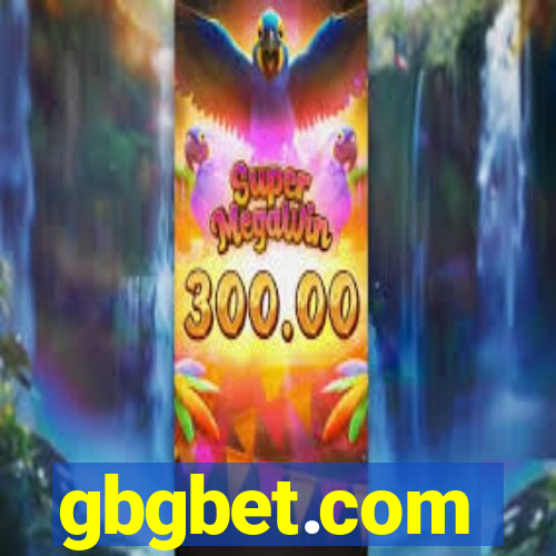 gbgbet.com