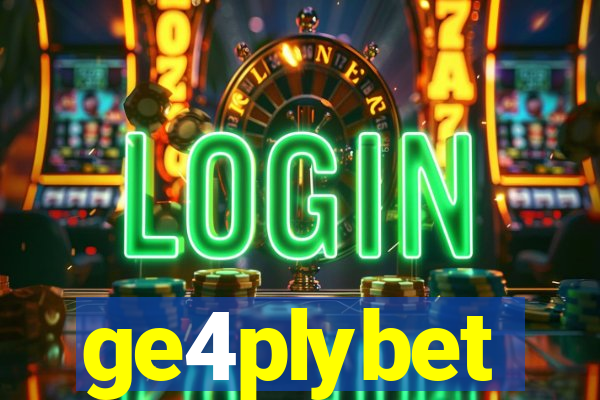 ge4plybet