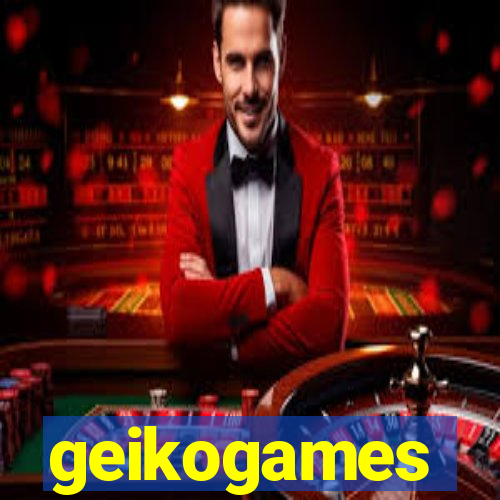 geikogames