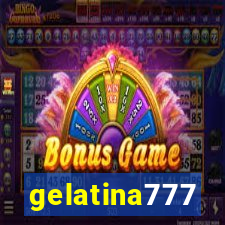 gelatina777