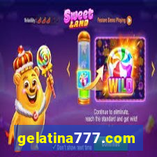 gelatina777.com