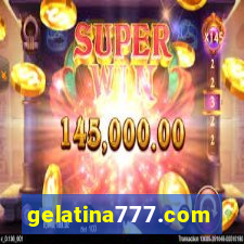 gelatina777.com