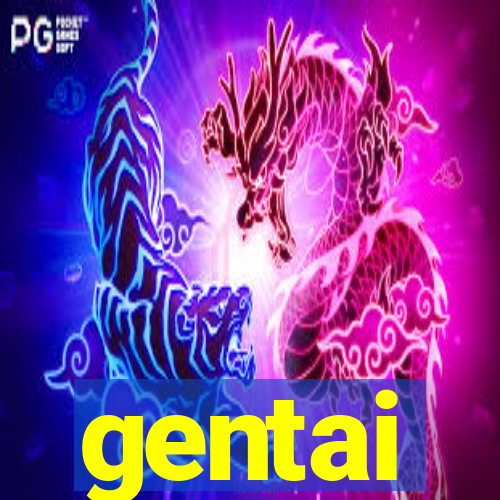 gentai