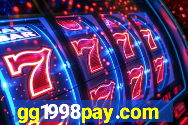 gg1998pay.com