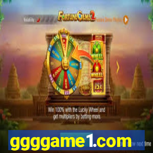 ggggame1.com