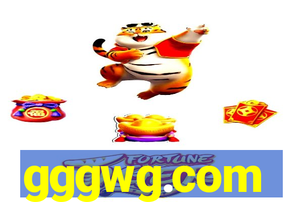 gggwg.com