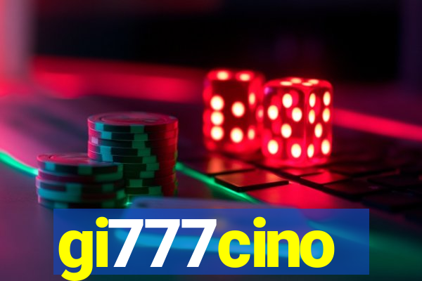 gi777cino