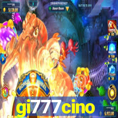 gi777cino