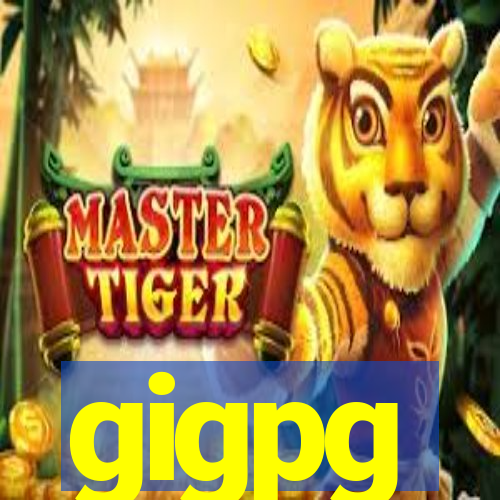 gigpg