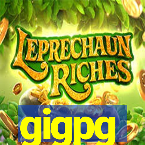 gigpg