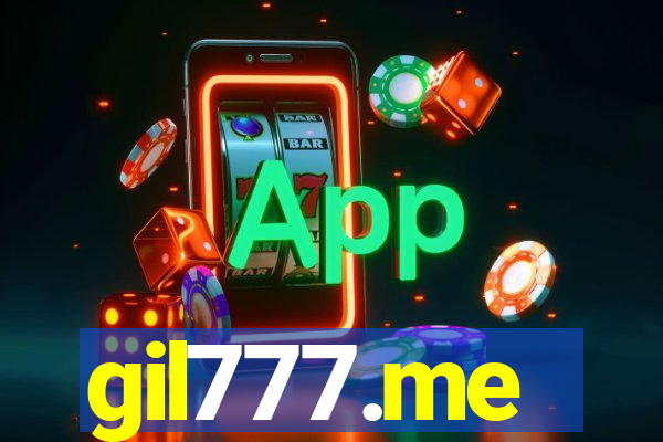 gil777.me