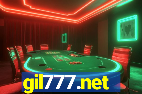 gil777.net