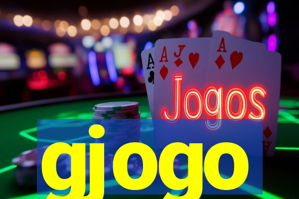 gjogo