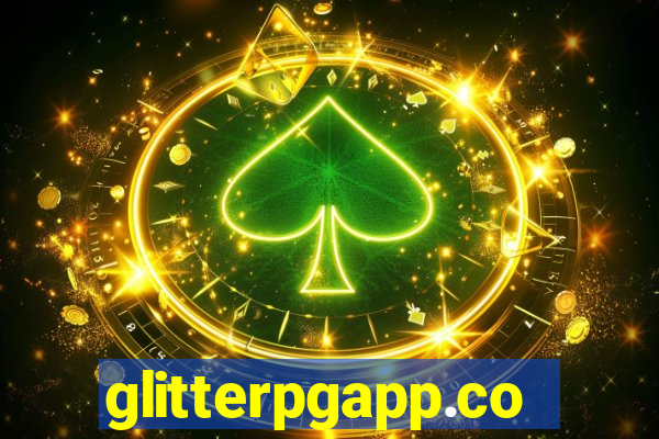 glitterpgapp.com