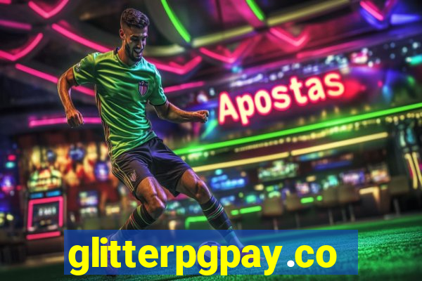 glitterpgpay.com