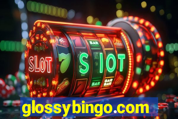 glossybingo.com