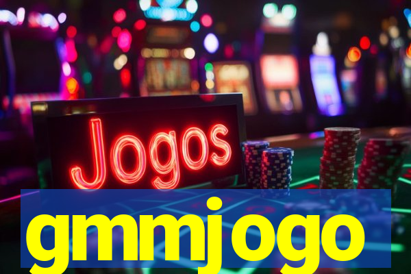 gmmjogo