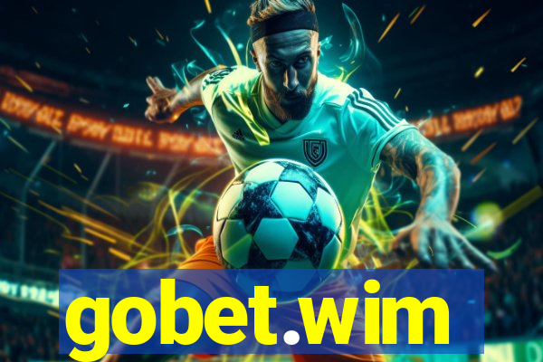 gobet.wim