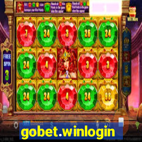 gobet.winlogin